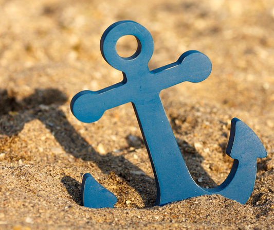 When Everything Falls Apart, This is What Holds You Together