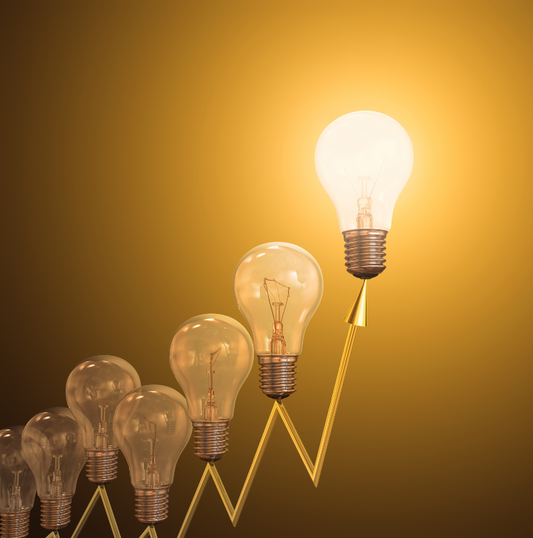 The Coach Within: August’s Call to Lead with Energy, Not Exhaustion