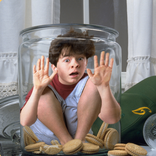 The Surprising Reason You Feel Stuck (It’s Not What You Think)