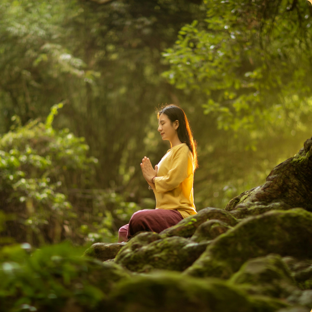 Why Some People Heal Fast—And Others Stay Stuck