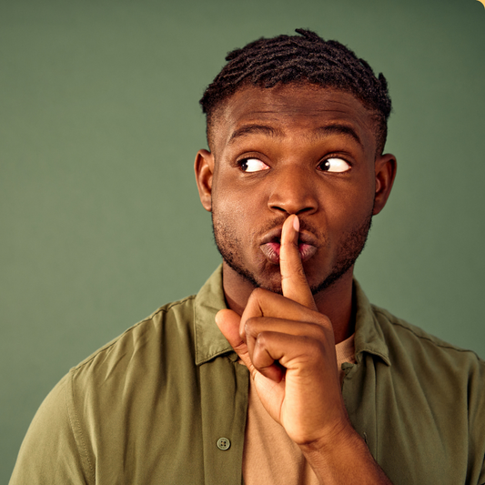 The Leadership Superpower No One Talks About—Silence