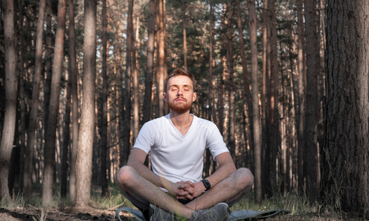 Poem for June – The Grace Between Truth and Tenderness