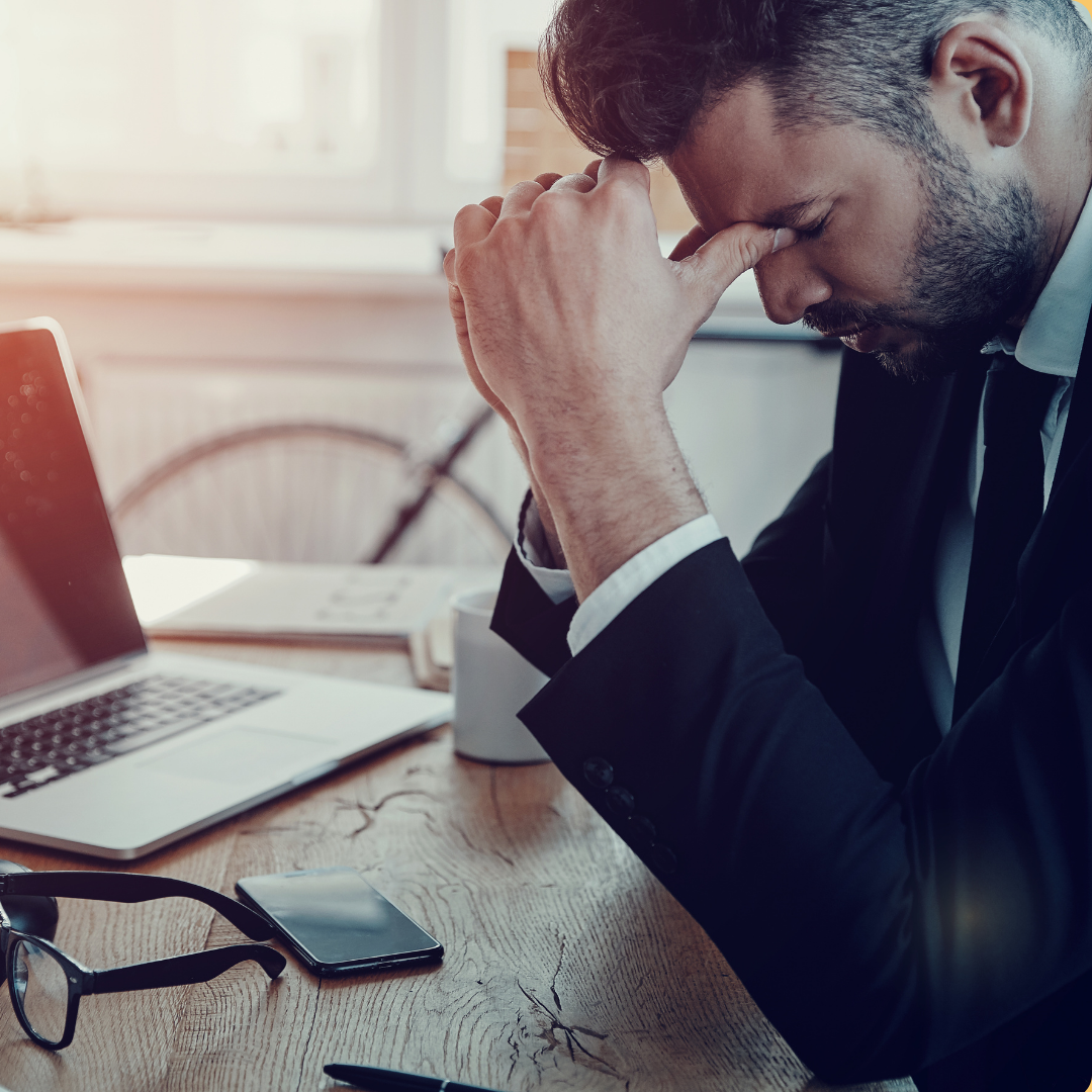 The Hidden Patterns That Keep Clients Stuck—And How to Break Them