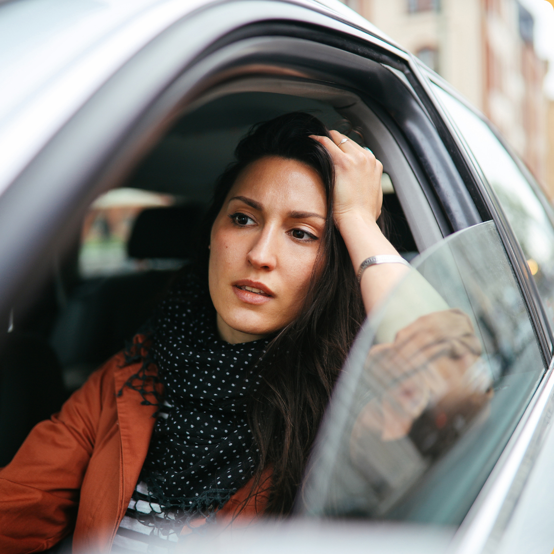 The Hidden Patterns That Keep You Stuck (And How to Break Free)