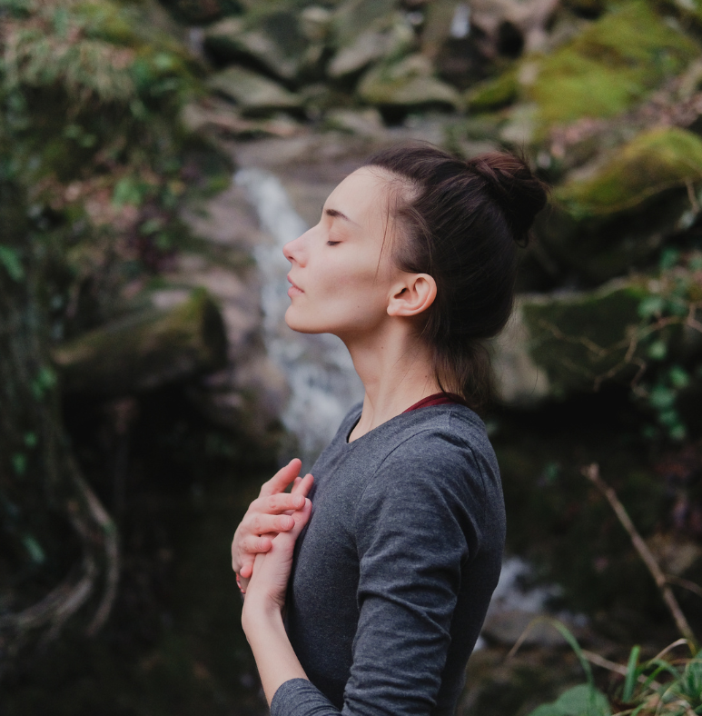 A Transformation Story for August: “The Moment I Stopped Forcing, Everything Changed”