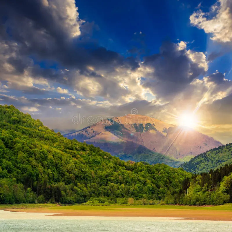 A Prayer for Mastery and Grace – Aligning with April’s Energy