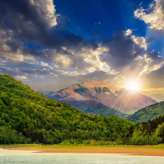A Prayer for Mastery and Grace – Aligning with April’s Energy