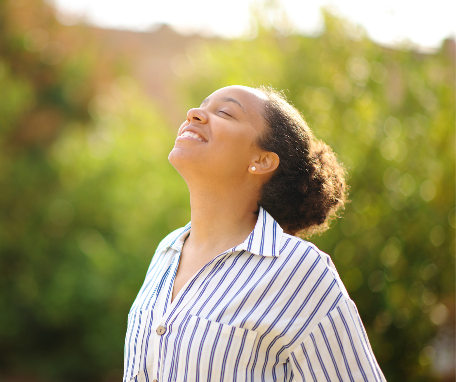 The Fastest Way to Take Back Your Power (Most People Overlook This!)