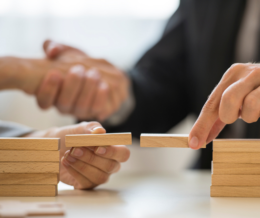 The Bridge Between Where You Are and Where You Want to Be