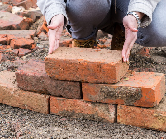 Are You Building or Just Busy? The Answer Changes Everything