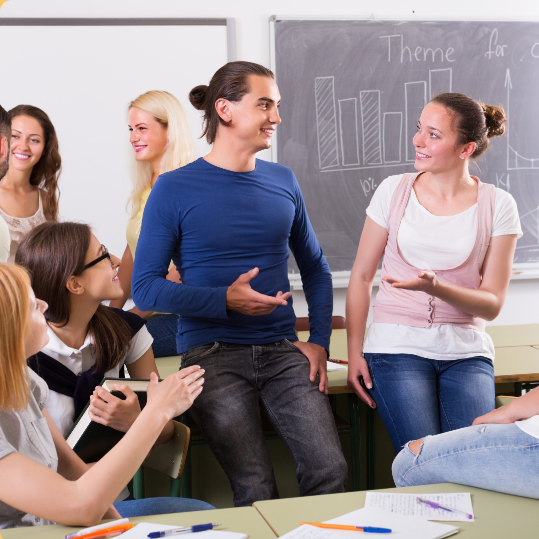 The Power of Clear Communication in the Classroom