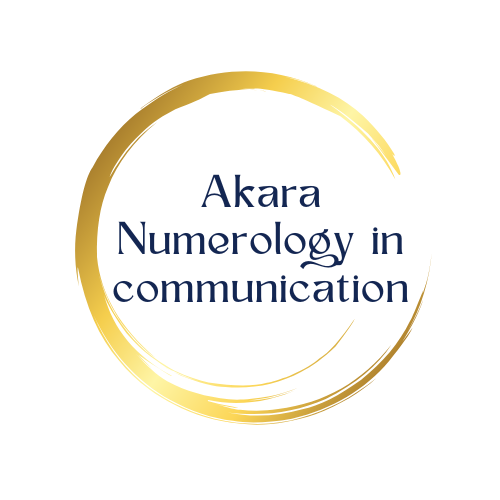 Communication in October: Speaking with Radiance, Listening with Love