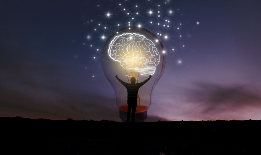 The Well of Creativity: A Story on Inspiration and Flow