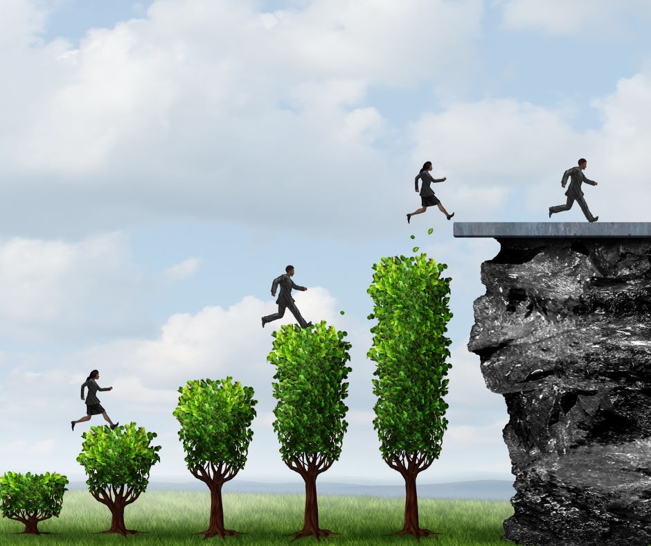 Resistance in Your Clients? Here’s How to Turn It into Growth