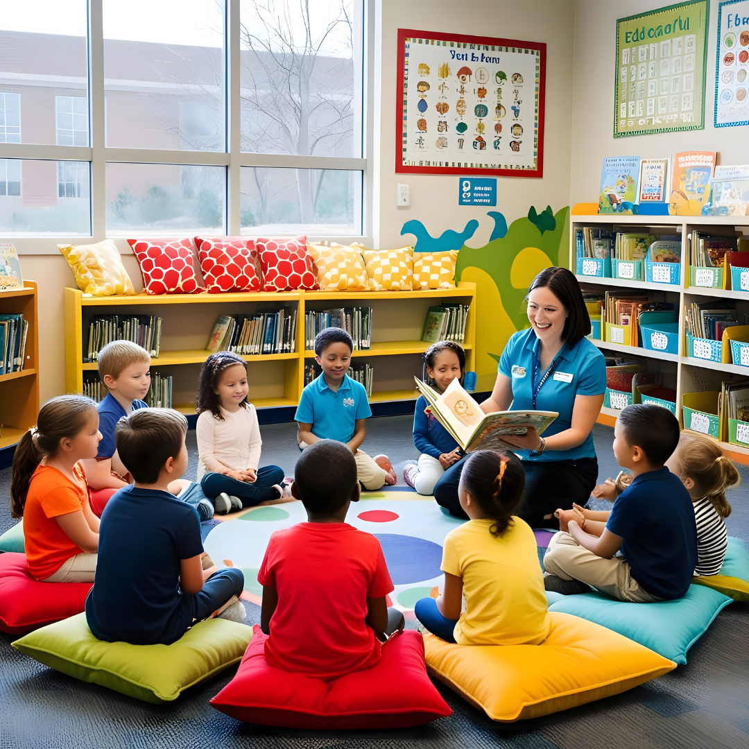 Flow Into Summer: Soften the Transition From School With the Water Element