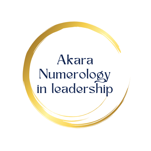 Conscious leadership October