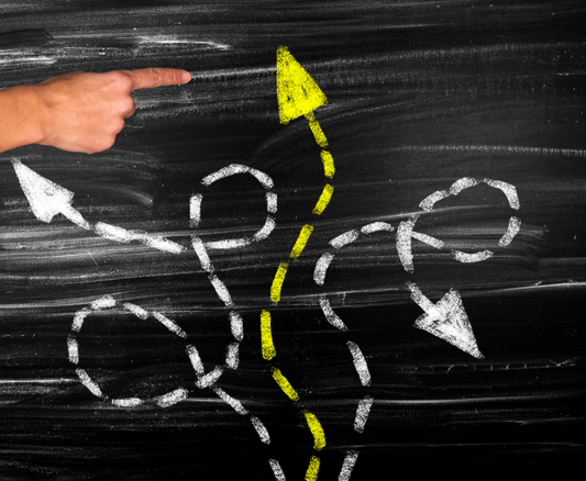 Why You Keep Putting Off What You Say You Want