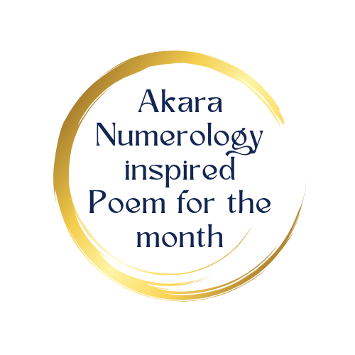 October Poem: Let Love Be the Leader