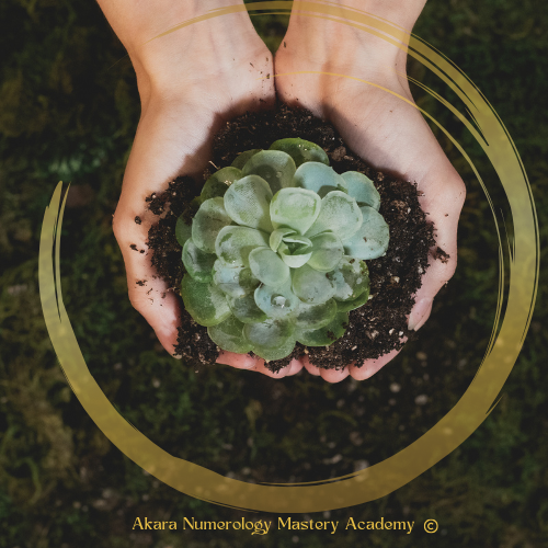 September, the space that holds me