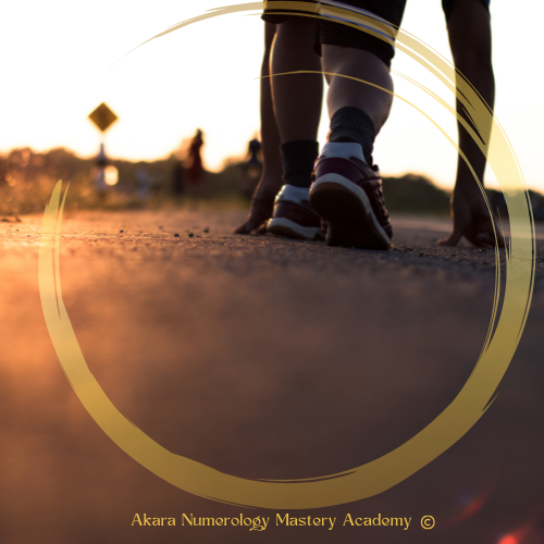 Conscious Leadership in September | Akara Numerology Insights