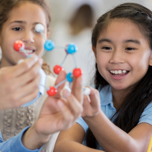 How Structure Creates Freedom—Helping Students Thrive in May