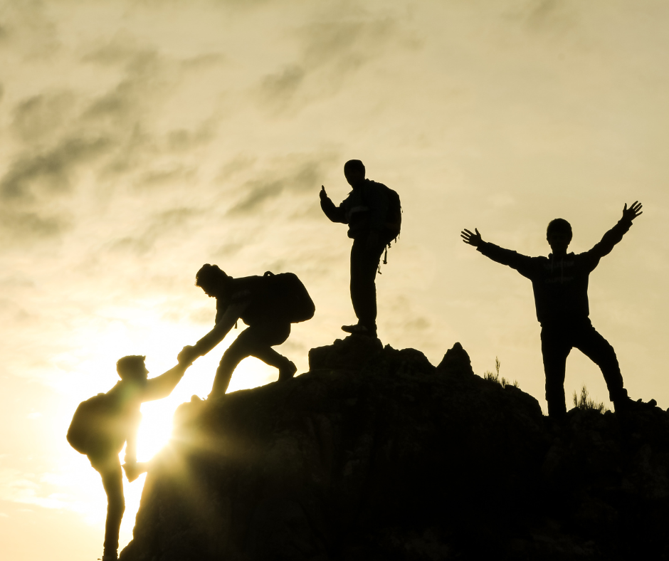 How to Stop Letting Fear Run the Show