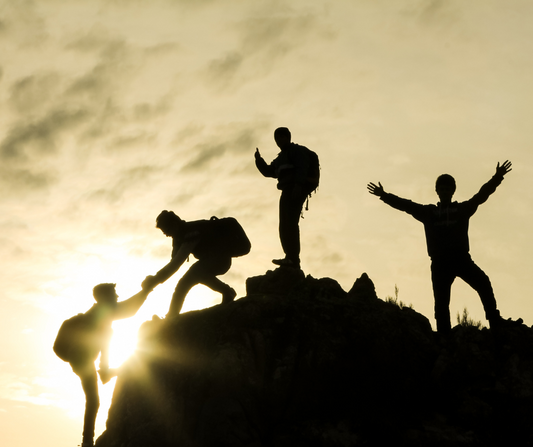 How to Stop Letting Fear Run the Show