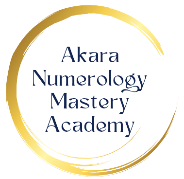 Akara Numerology