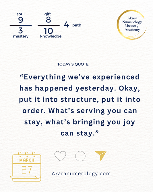 Friday, March 27th: How do you organize breakthrough insights into practical steps without losing the magic?