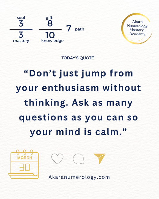 Monday, March 30th: Channel Creative Ideas with Smart Thinking