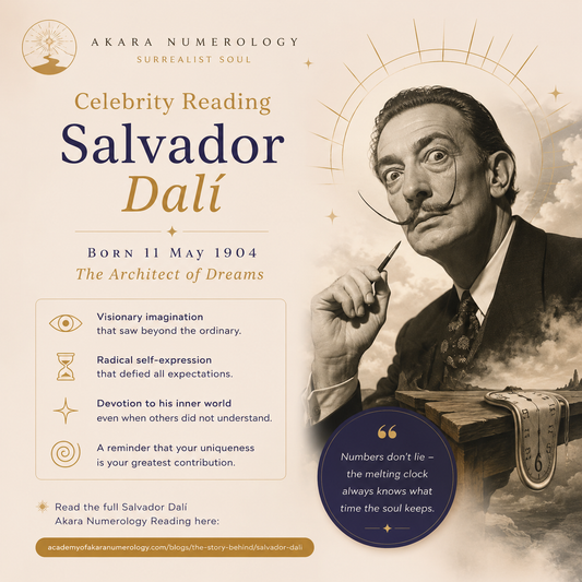 Salvador Dali