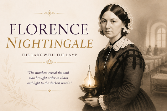 Florence Nightingale