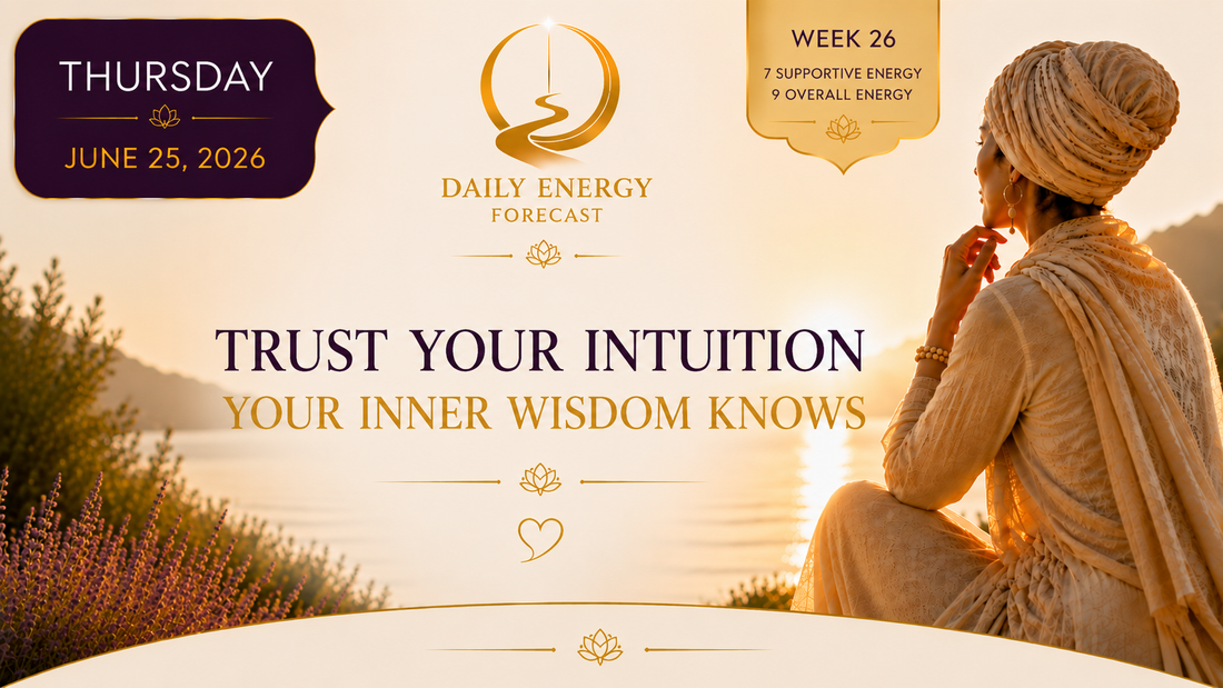 Thursday, June 25 — From Mind to Body