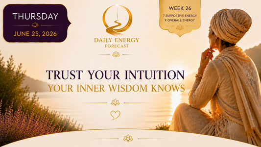 Thursday, June 25 — From Mind to Body