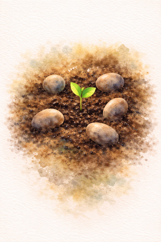 April for Coaches: How Understanding the Energy of April Transforms Your Coaching Practice
