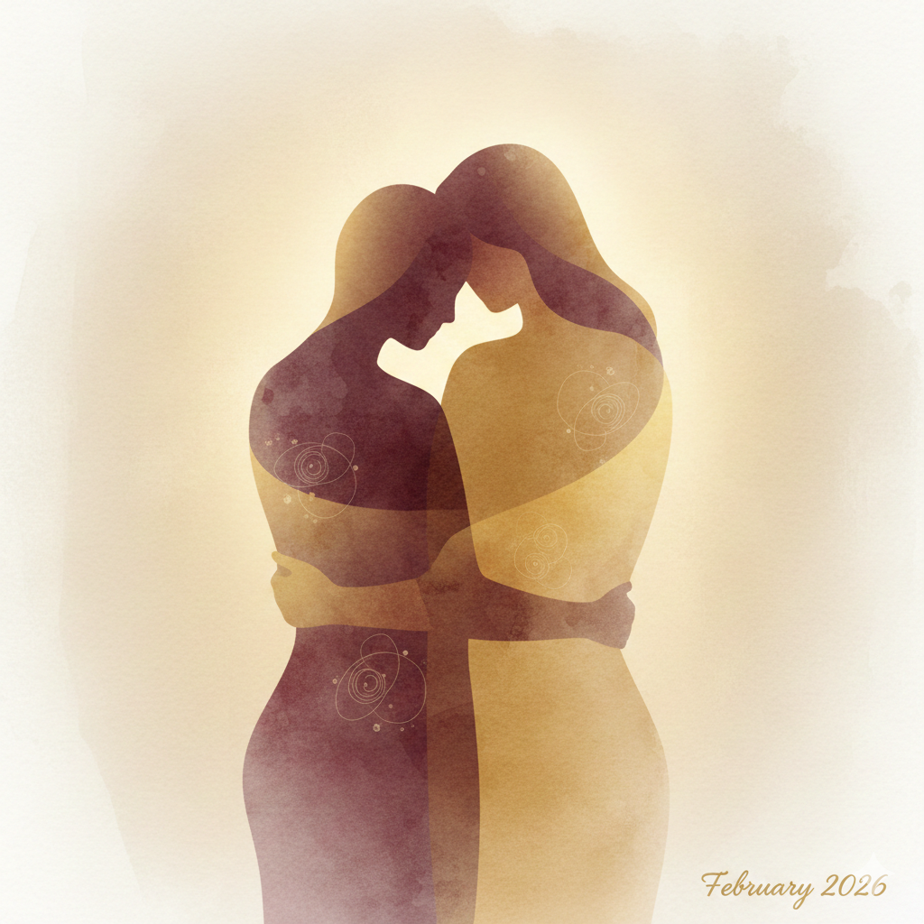 February 2026 Poem: Belonging, Courage & Connection