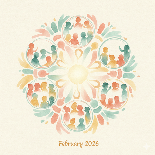 Akara Numerology in Schools: February 2026 | Creating Belonging