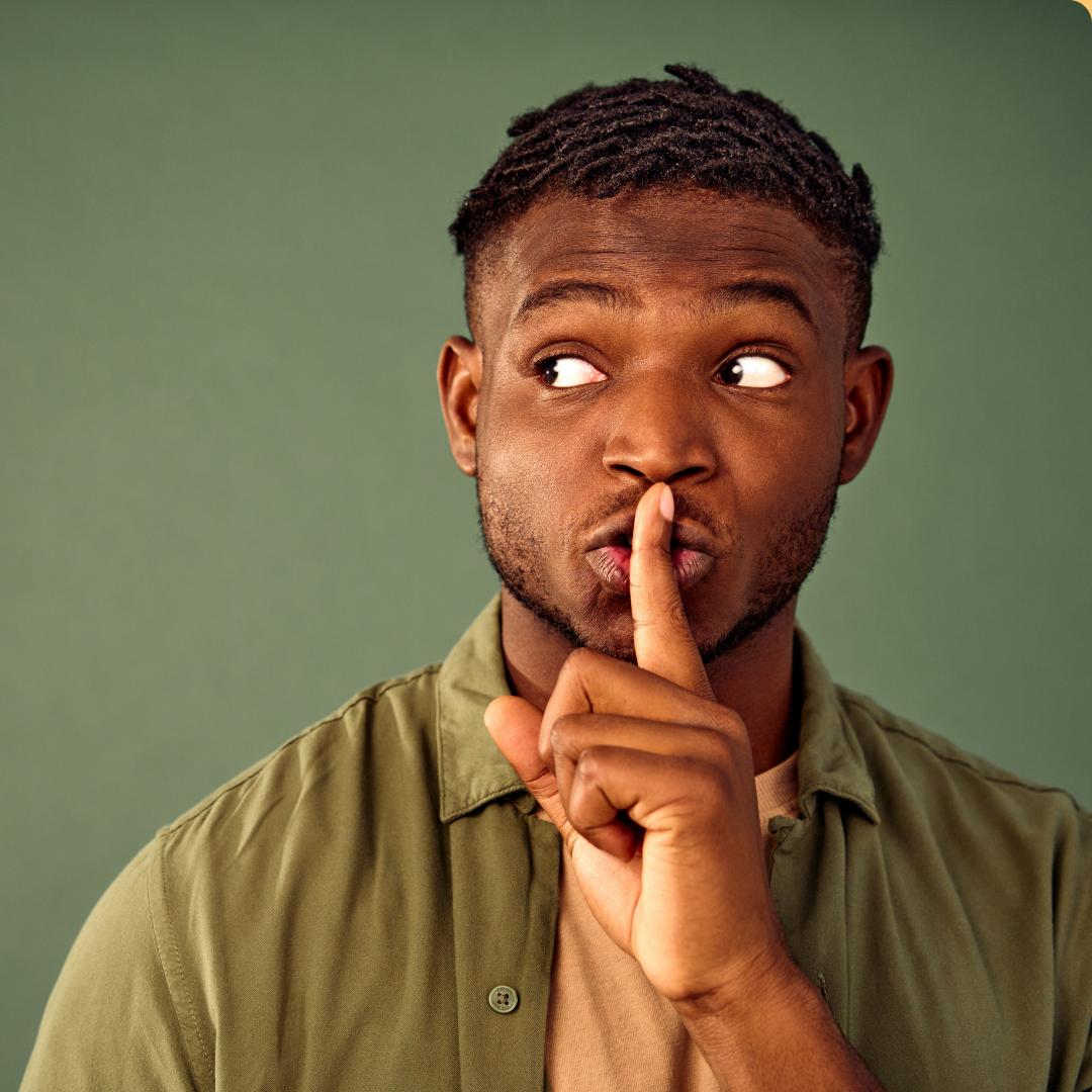 The Leadership Superpower No One Talks About—Silence