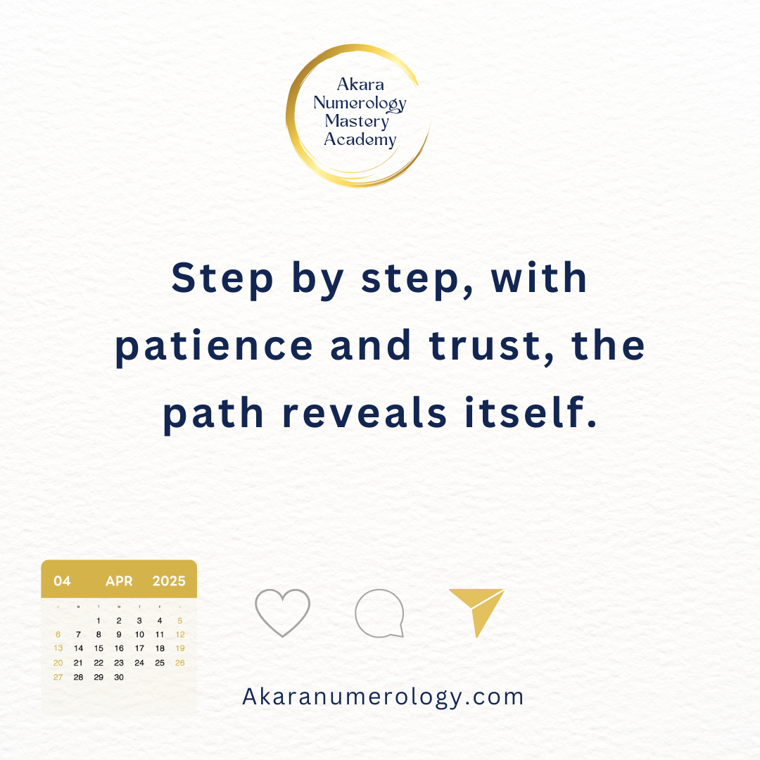 April 2025: A Month of Heart-Centered Transformation