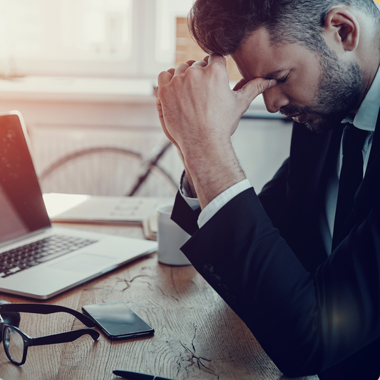The Hidden Patterns That Keep Clients Stuck—And How to Break Them