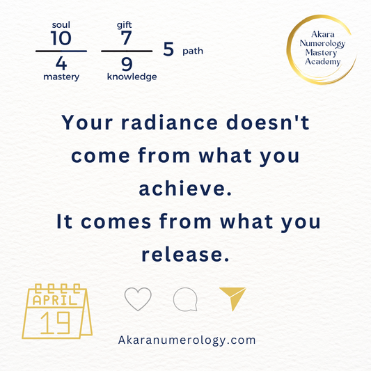 🌟 April 10th, 2025: Embrace Transformation and Radiate Your Inner Light 🌟