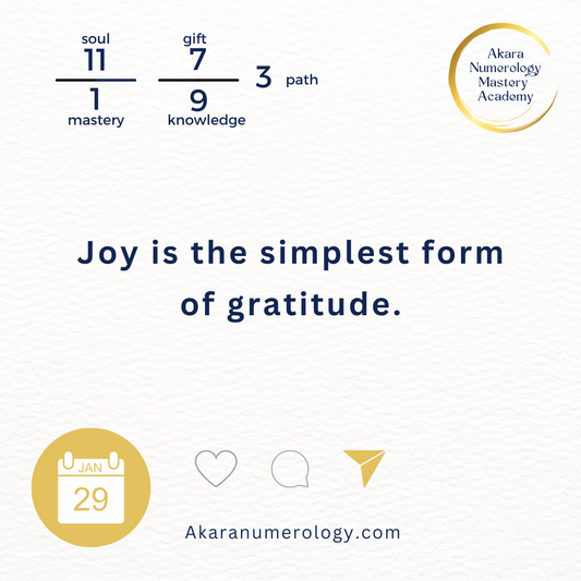 🌿 January 29th, 2025: Choose Joy & Be Inclusive 🌿