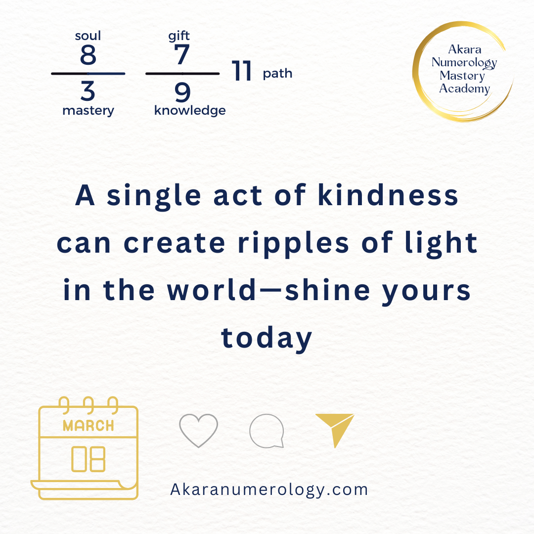 🌿 March 8th, 2025: Own Your Light Uplift Others 🌿