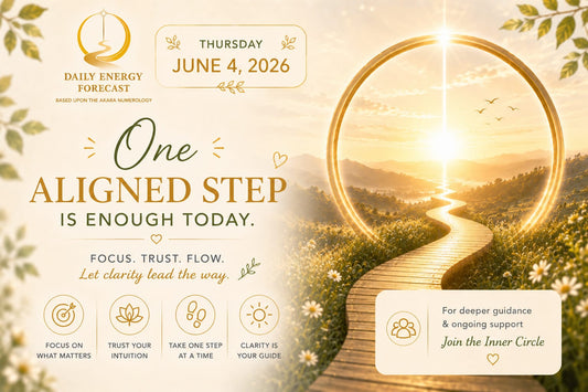 Thursday June 4 — Build with Purpose