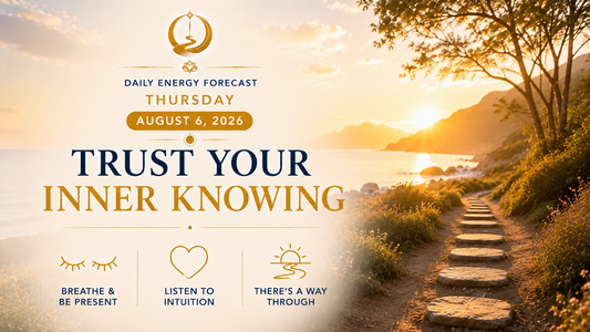 August 5 Numerology Forecast | Speak Your Truth