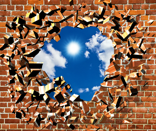 Breaking Through Limiting Patterns: Helping Clients Step into True Freedom