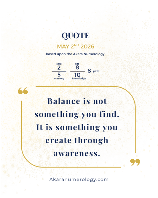 Saturday, May 2: Protect Your Energy