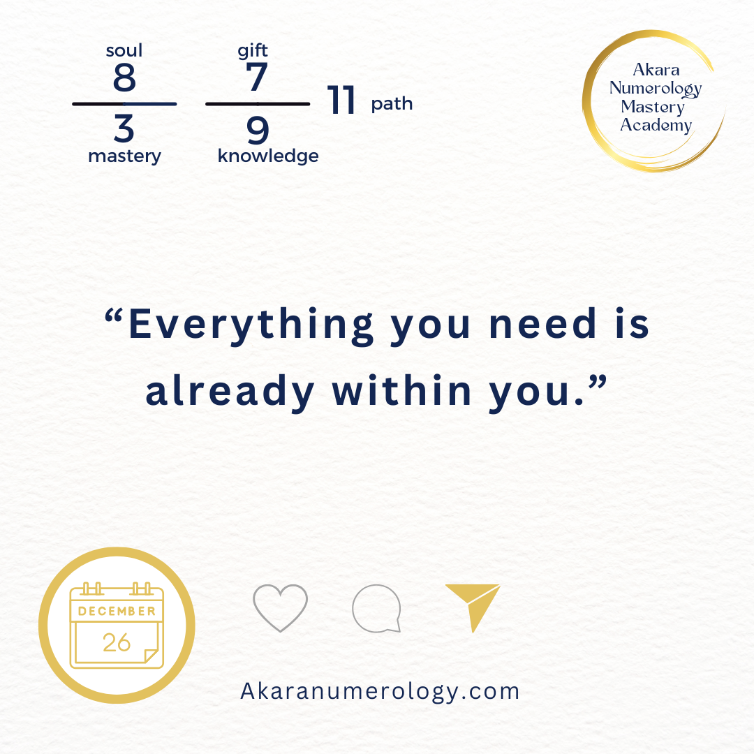December 26 — What If Alignment Is Enough?