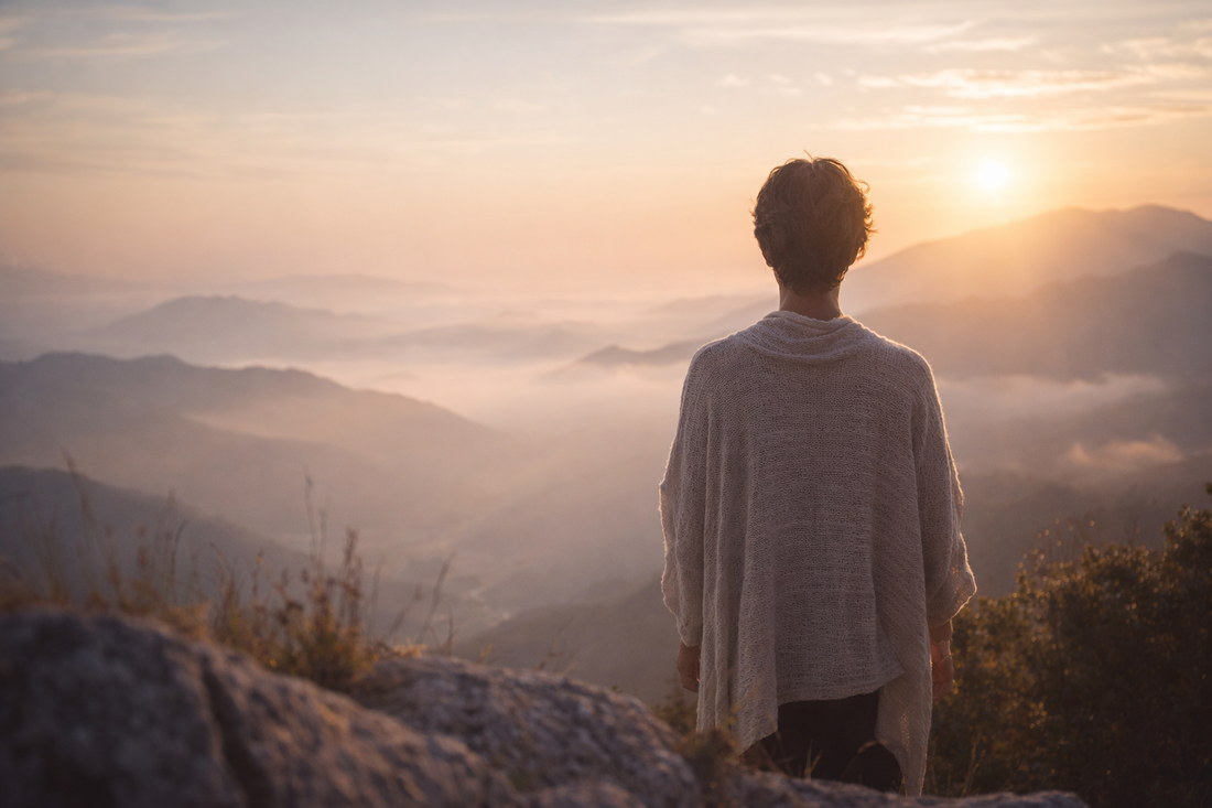 An Inspirational Poem for 2026 | Presence, Integrity & Truth