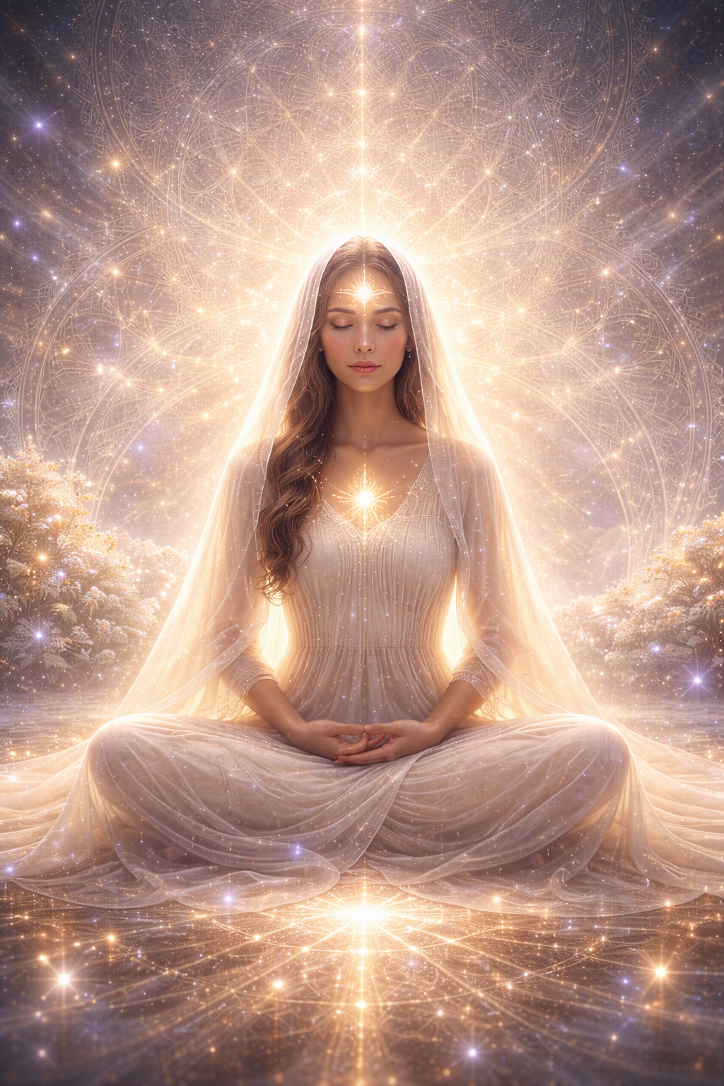 Subtle Body Number 9 – Pauri 36 Japji Sahib – intuitive awareness and refined spiritual perception